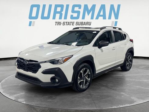 Certified 2024 Subaru Crosstrek 2.0i Premium AWD/4WD image 2