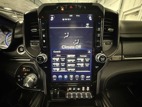 Used 2021 RAM 1500 Limited AWD/4WD image 27