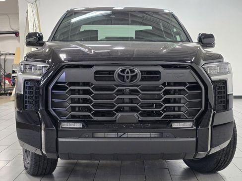 New 2026 Toyota Tundra Limited image 14