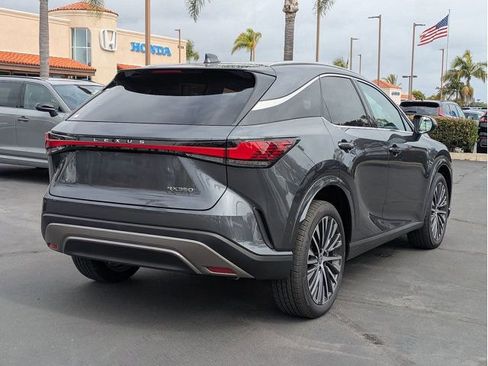 New 2026 Lexus RX 350 Premium Plus FWD image 5