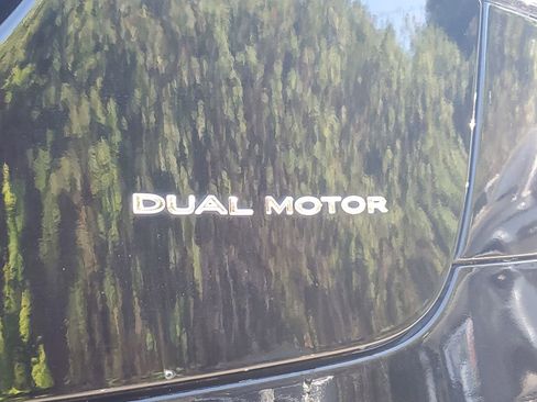 Used 2021 Tesla Model X Long Range AWD/4WD image 6