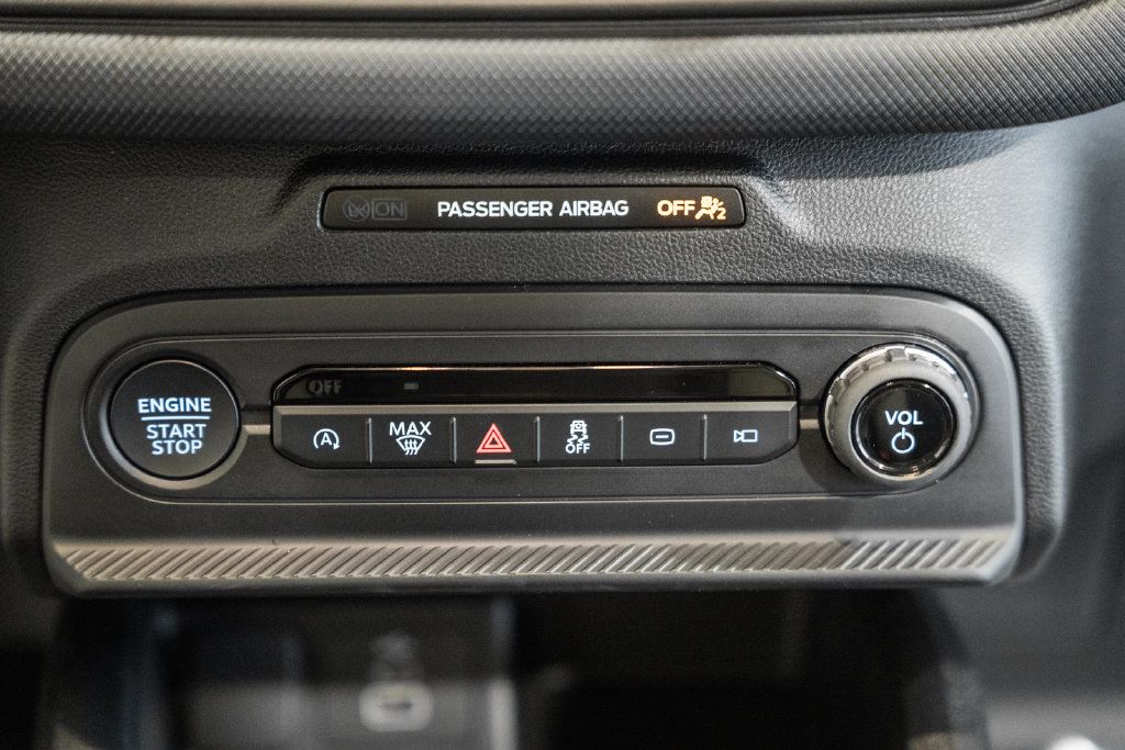 Used 2026 Ford Bronco Sport Big Bend AWD/4WD image 20