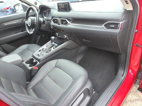 Used 2017 MAZDA CX-5 Grand Touring image 24