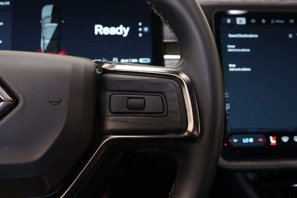 Used 2022 Rivian R1S Launch Edition Quad AWD/4WD image 30