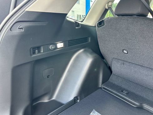 New 2026 Honda CR-V EX image 20