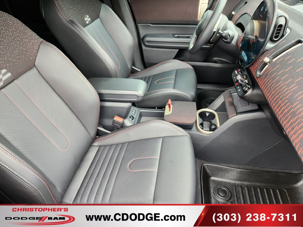 Used 2025 MINI Cooper Countryman John Cooper Works AWD/4WD image 21