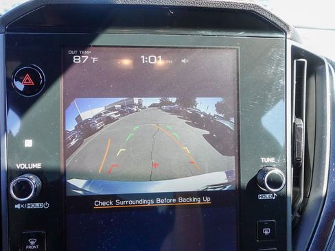 Used 2024 Subaru Impreza RS image 20