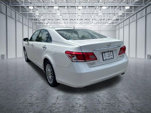 Used 2010 Lexus ES 350 FWD image 5