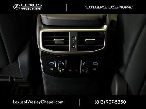 Used 2024 Lexus RX 350 image 29