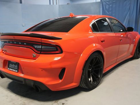 Used 2023 Dodge Charger Scat Pack image 31
