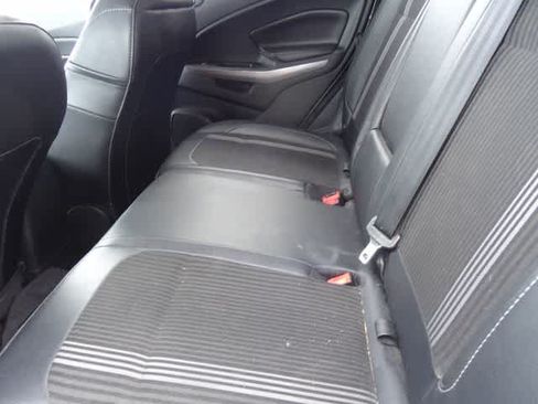 Used 2021 Ford EcoSport SES AWD/4WD image 9
