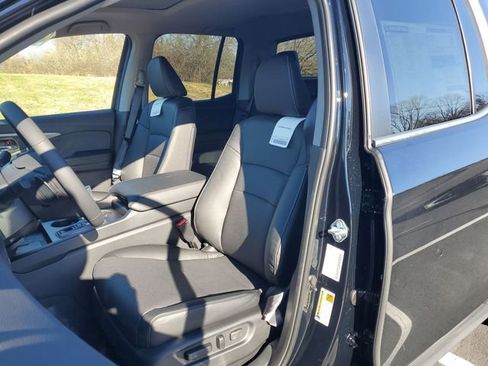 New 2026 Honda Ridgeline RTL image 19