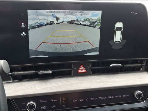 Used 2023 Kia Sportage X-Line w/ X-Line Premium Package image 20