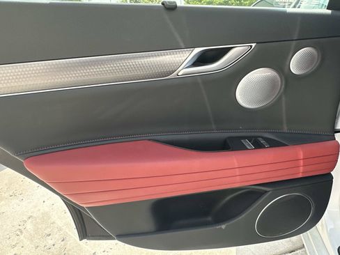 New 2026 Genesis G80 2.5T Sport Prestige AWD/4WD image 33