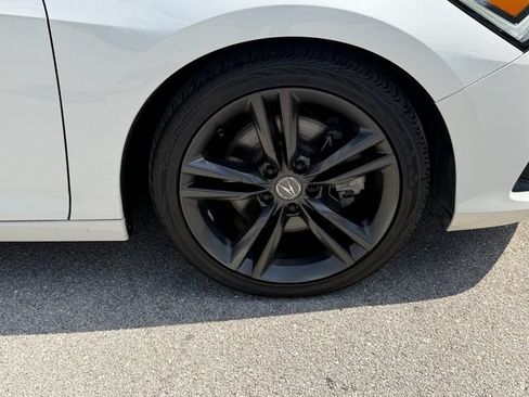 Certified 2023 Acura Integra A-Spec FWD image 17