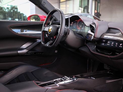 Certified 2023 Ferrari SF90 Stradale Base image 41