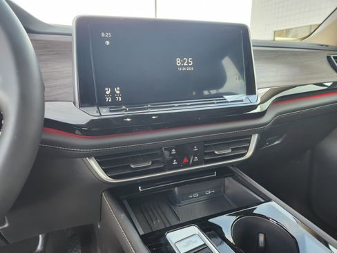New 2026 Volkswagen Atlas SEL AWD/4WD image 12