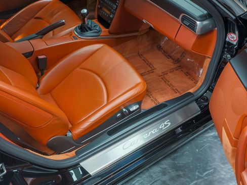 Used 2009 Porsche 911 Carrera 4S image 85