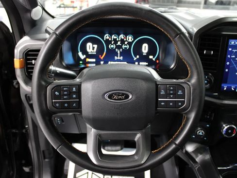 Used 2023 Ford F150 Tremor w/ Equipment Group 402A High AWD/4WD image 48