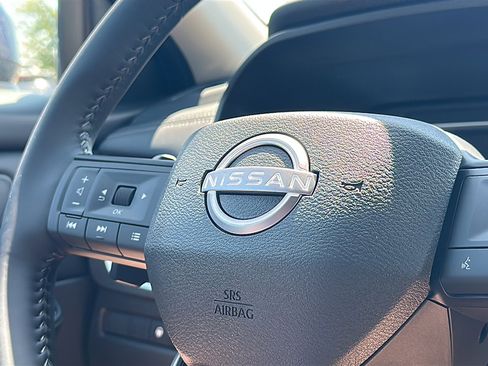 New 2026 Nissan Rogue SV image 20