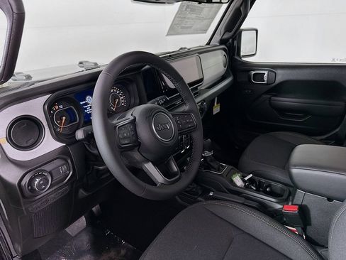 New 2026 Jeep Gladiator Sport image 14