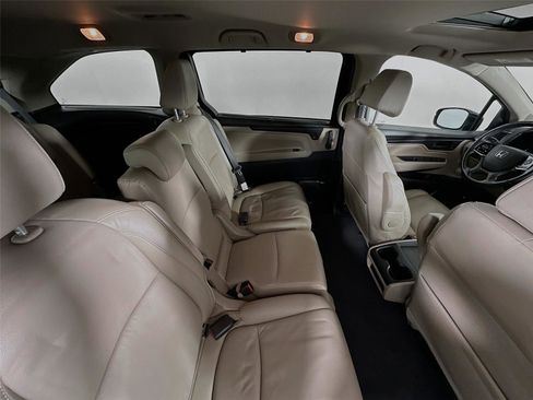 Used 2019 Honda Odyssey EX-L image 26