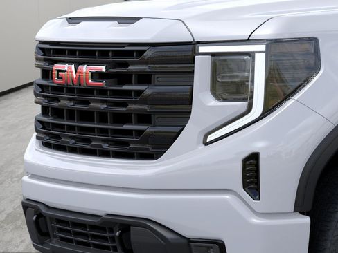New 2026 GMC Sierra 1500 Elevation w/ Elevation Select Package AWD/4WD image 13
