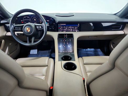 Used 2023 Porsche Taycan image 24