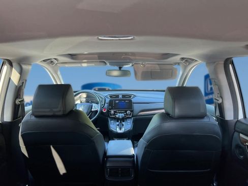 Used 2021 Honda CR-V EX-L image 39