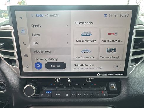 Used 2022 Toyota Tundra Limited image 18