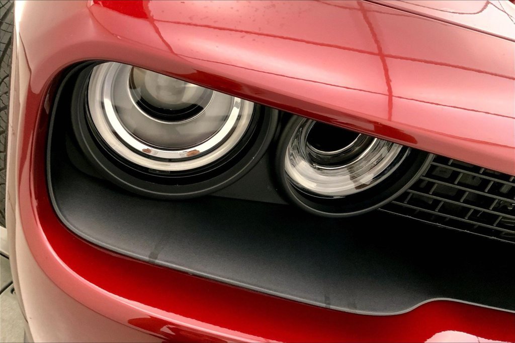 Used 2023 Dodge Challenger SRT Hellcat RWD image 26