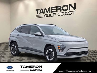 Used 2024 Hyundai Kona SEL