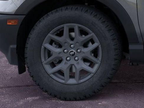 New 2026 Ford Bronco Sport Big Bend AWD/4WD image 19