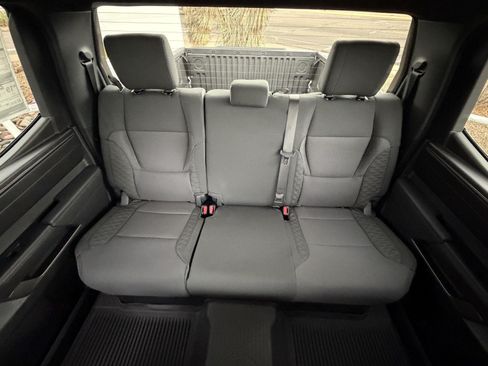 New 2026 Toyota Tundra SR5 AWD/4WD image 24