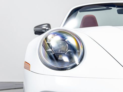 Used 2021 Porsche 911 Turbo S image 43