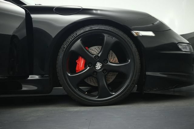 Used 2006 Porsche 911 Carrera 4S AWD/4WD image 46