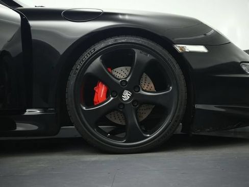Used 2006 Porsche 911 Carrera 4S AWD/4WD image 46