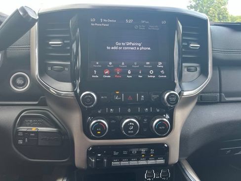Used 2021 RAM 3500 Laramie AWD/4WD image 23