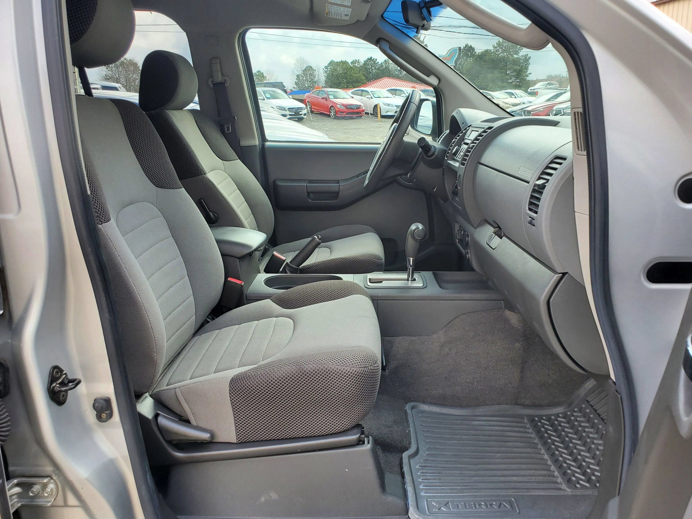 Used 2006 Nissan Xterra S w/ (K92) Protection Pkg AWD/4WD image 23