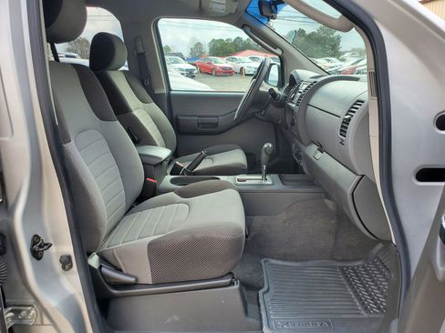 Used 2006 Nissan Xterra S w/ (K92) Protection Pkg image 23