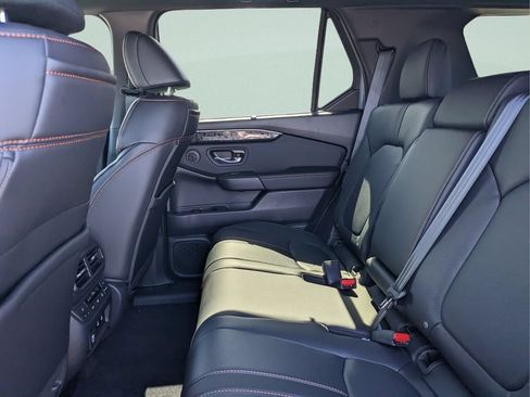 New 2026 Honda Passport TrailSport Elite image 11