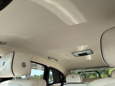 Used 2023 Rolls-Royce Ghost AWD/4WD image 13