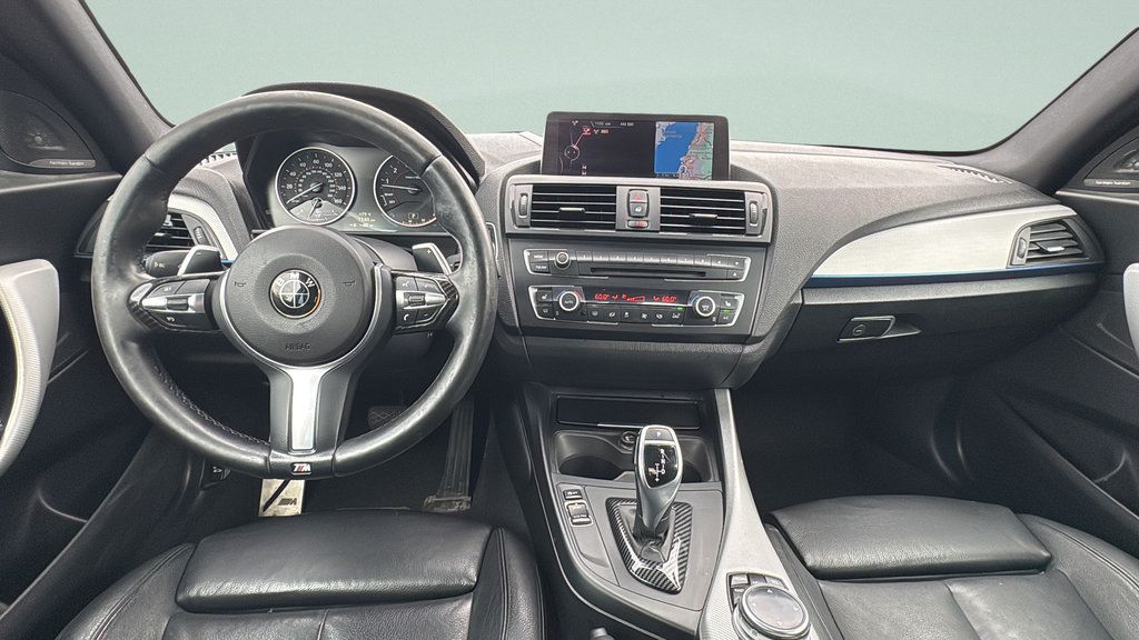 Used 2014 BMW M235i Coupe RWD image 10