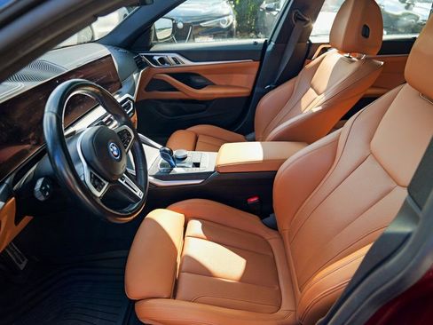 Used 2022 BMW i4 M50 w/ Premium Package image 19