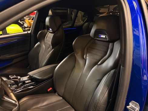 Used 2020 BMW M5 AWD/4WD image 15