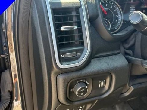 Used 2021 RAM 1500 Big Horn AWD/4WD image 12