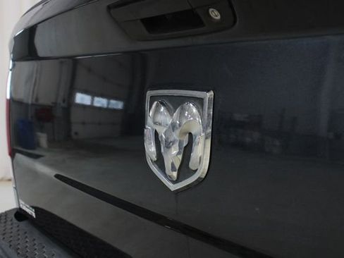 Used 2014 RAM 1500 Express image 28