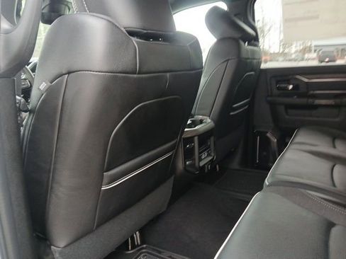 New 2026 RAM 2500 Limited AWD/4WD image 19