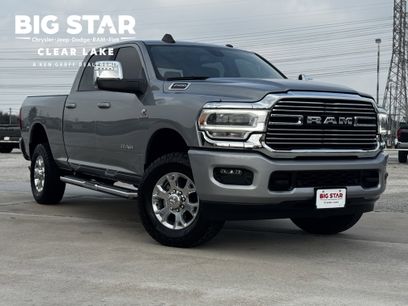 Used 2024 RAM 2500 Laramie