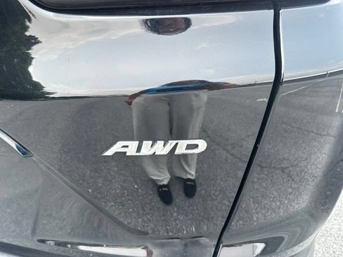 Used 2020 Honda CR-V EX-L image 7